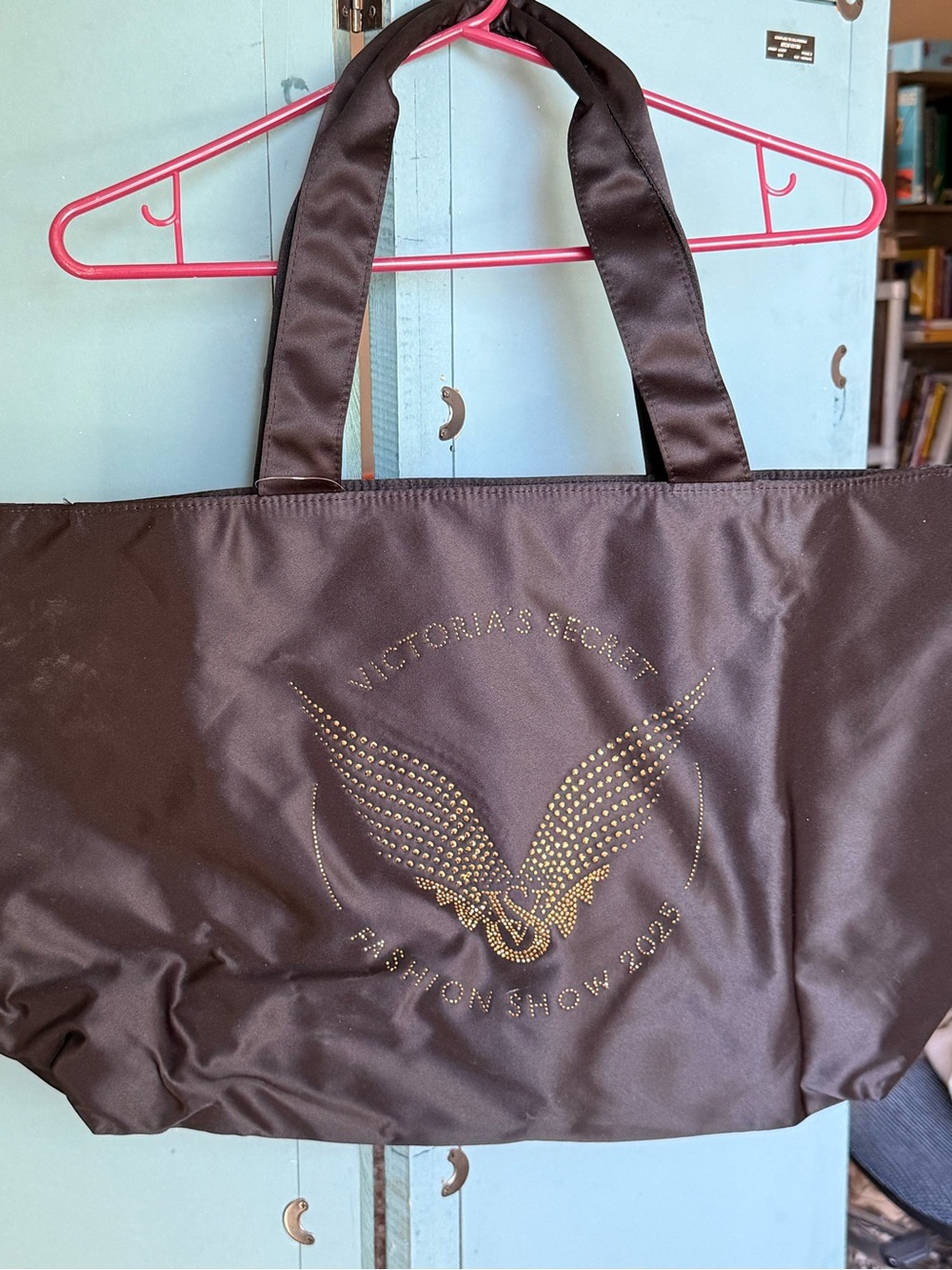 Victoria's Secret 2025 Fashion Show Tote